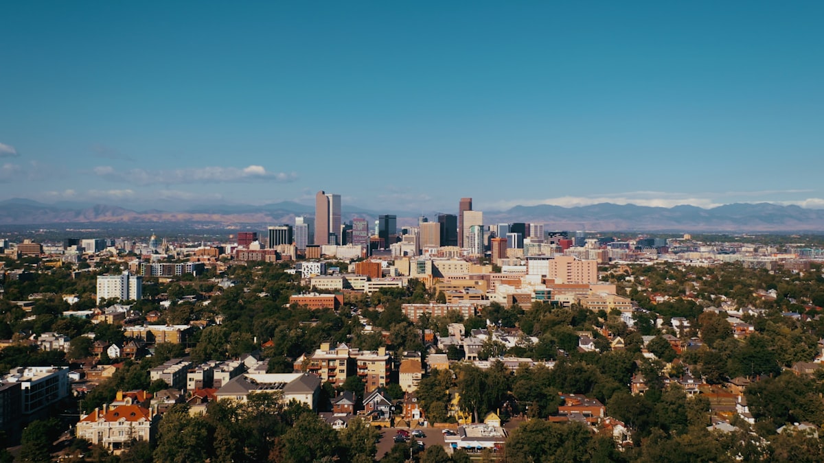 Exploring Denver's Innovative Approaches to Affordable Homeownership
