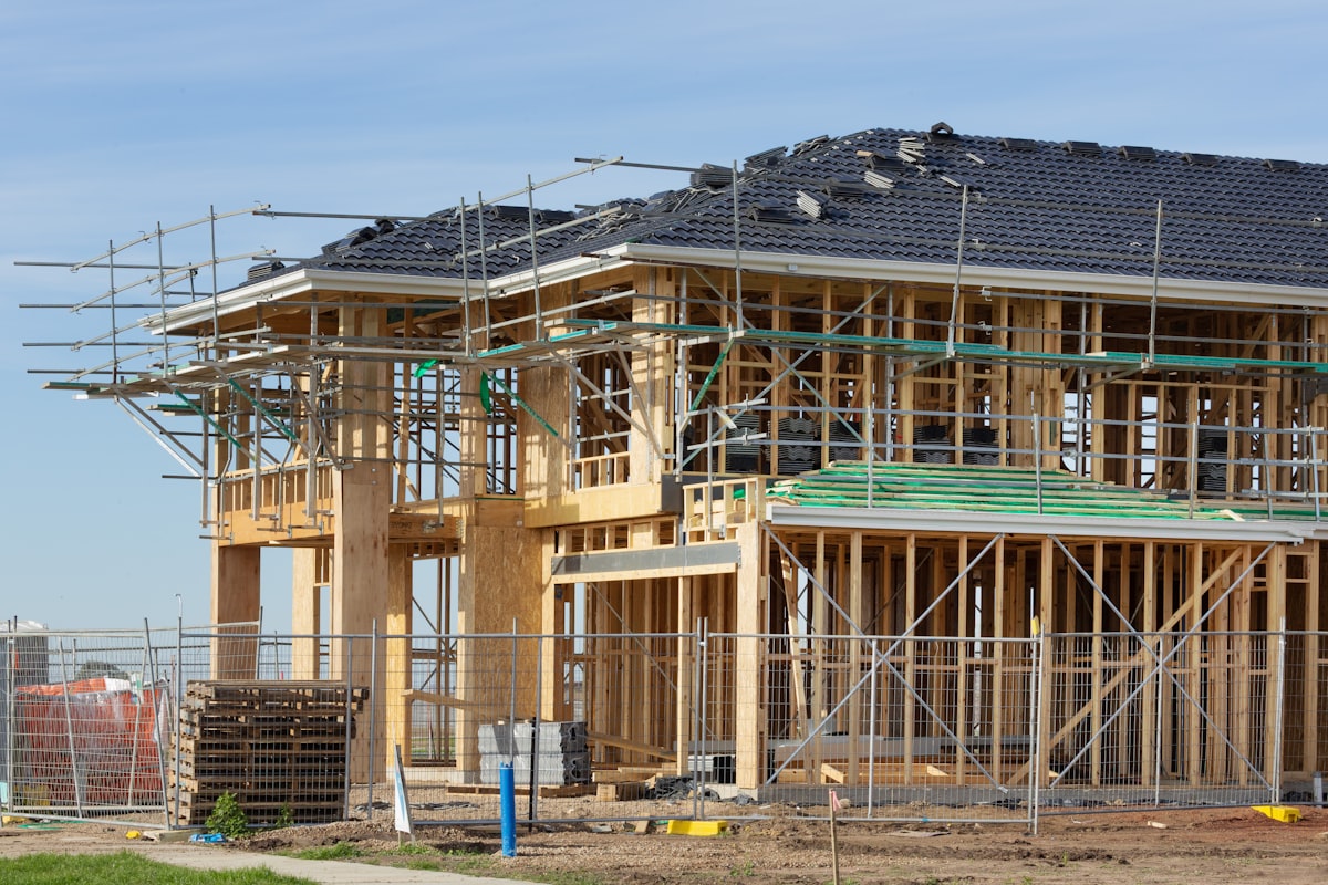 Understanding the Recent Housing Bill: Impacts on Affordability and Construction Speed