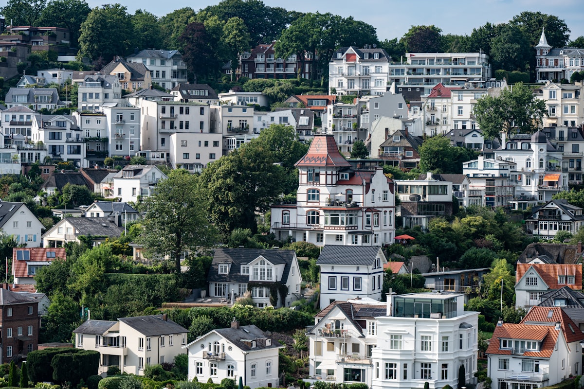 Understanding the Senate's Major Housing Bill: Impacts and Implications